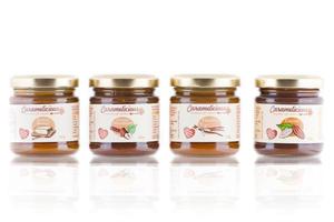 Artisan caramel company adds to its flavour line-up.